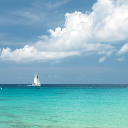 Fairmont Royal Pavilion Barbados Resort セントジェームス エクステリア 写真