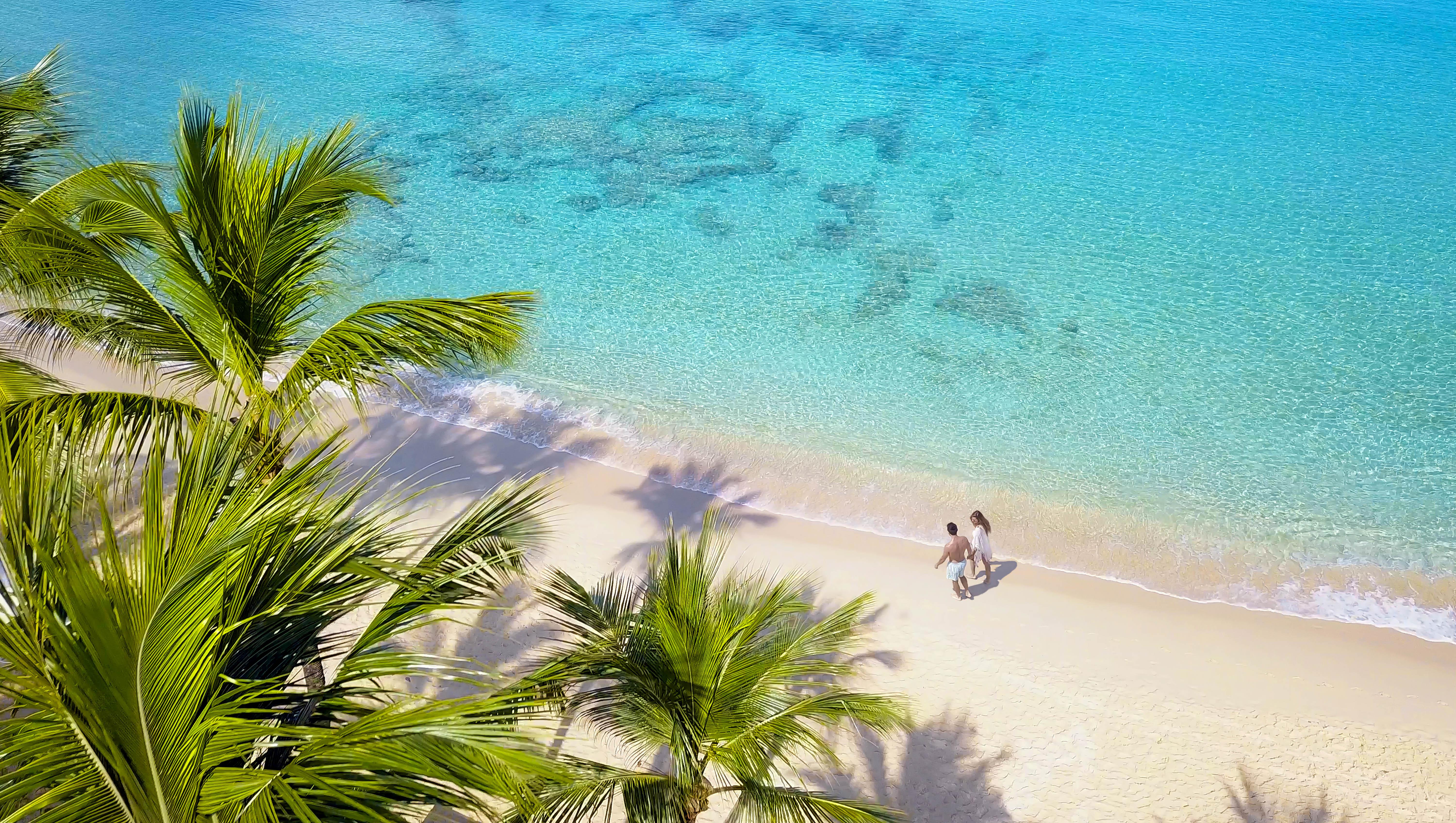 Fairmont Royal Pavilion Barbados Resort セントジェームス エクステリア 写真