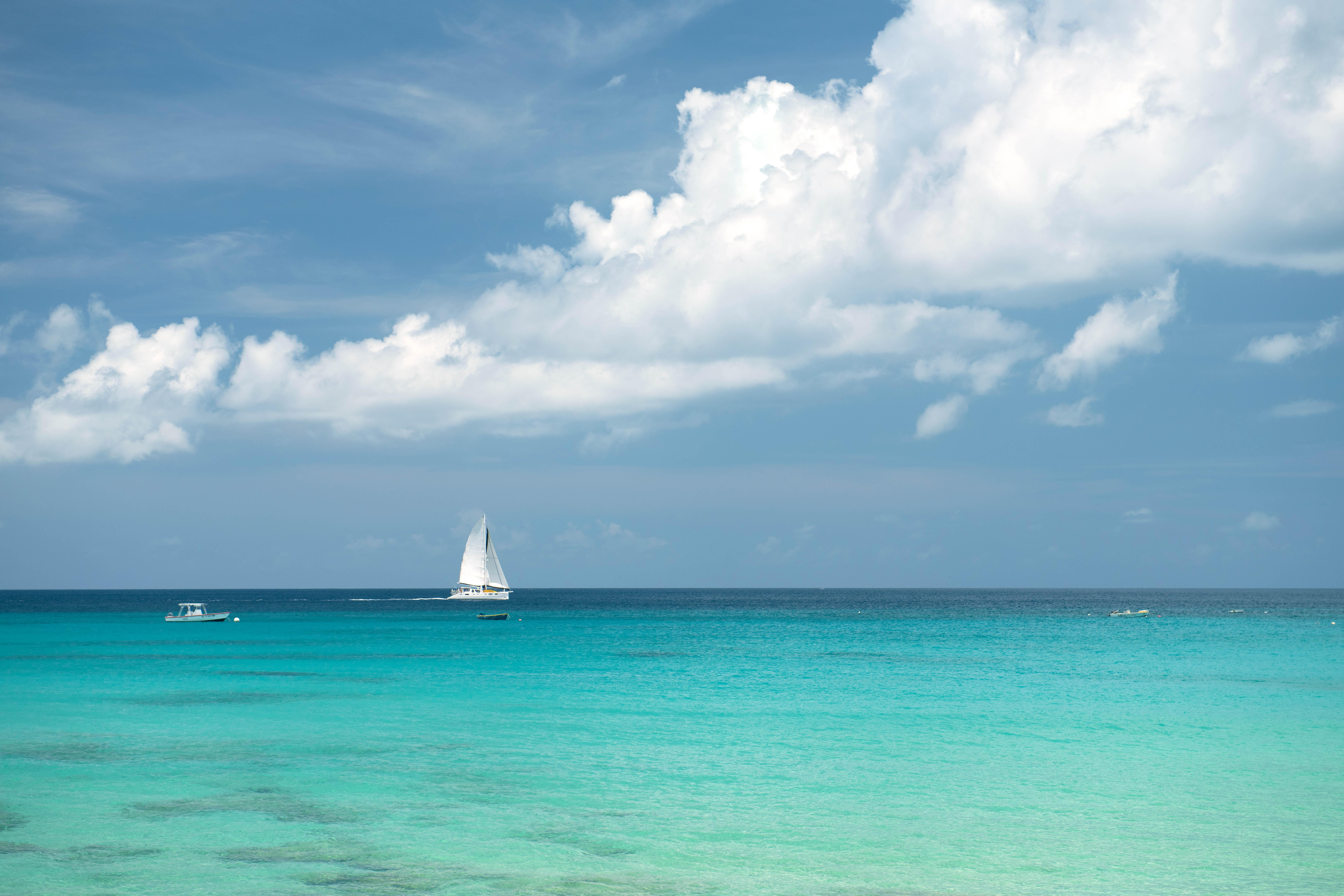 Fairmont Royal Pavilion Barbados Resort セントジェームス エクステリア 写真
