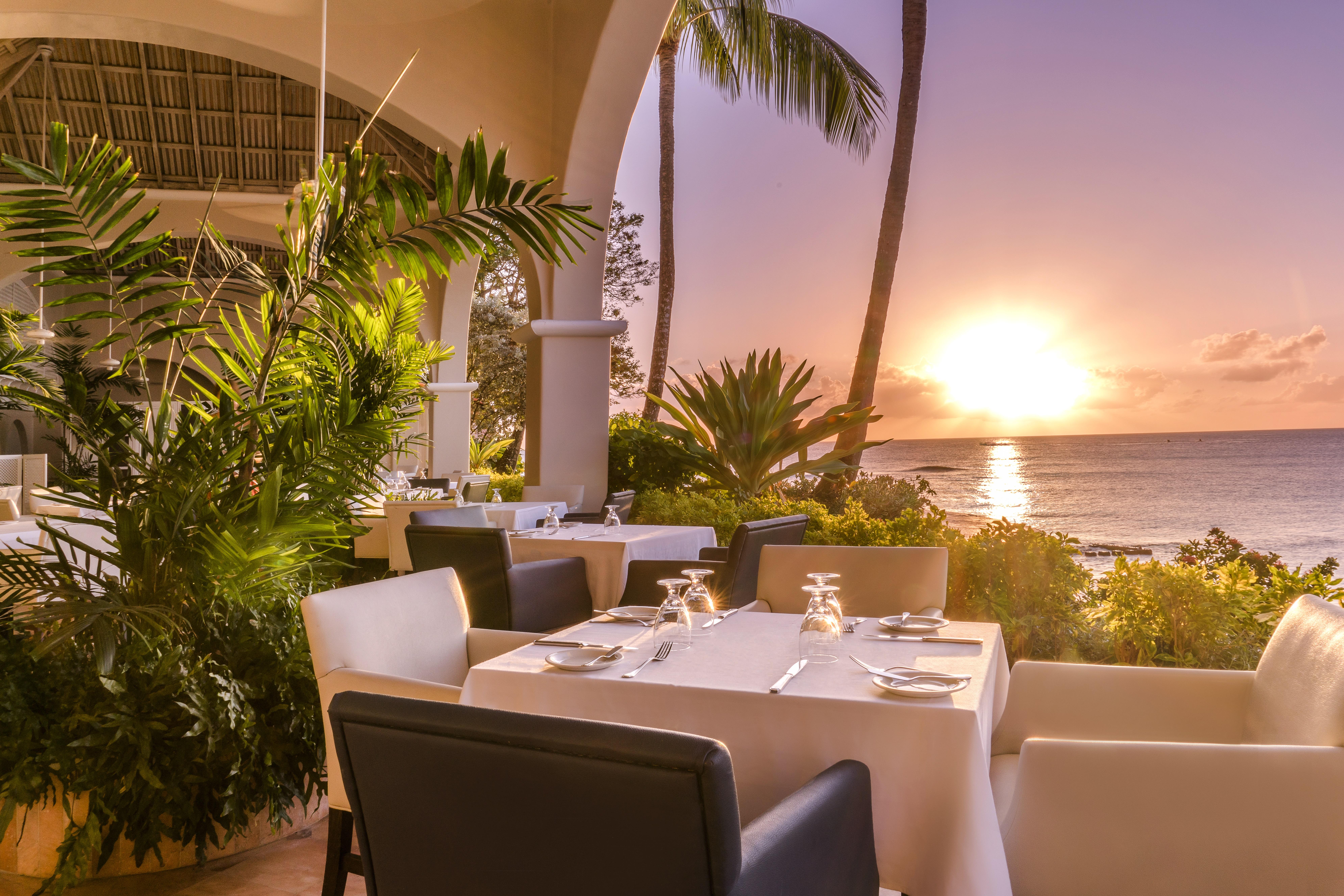 Fairmont Royal Pavilion Barbados Resort セントジェームス エクステリア 写真