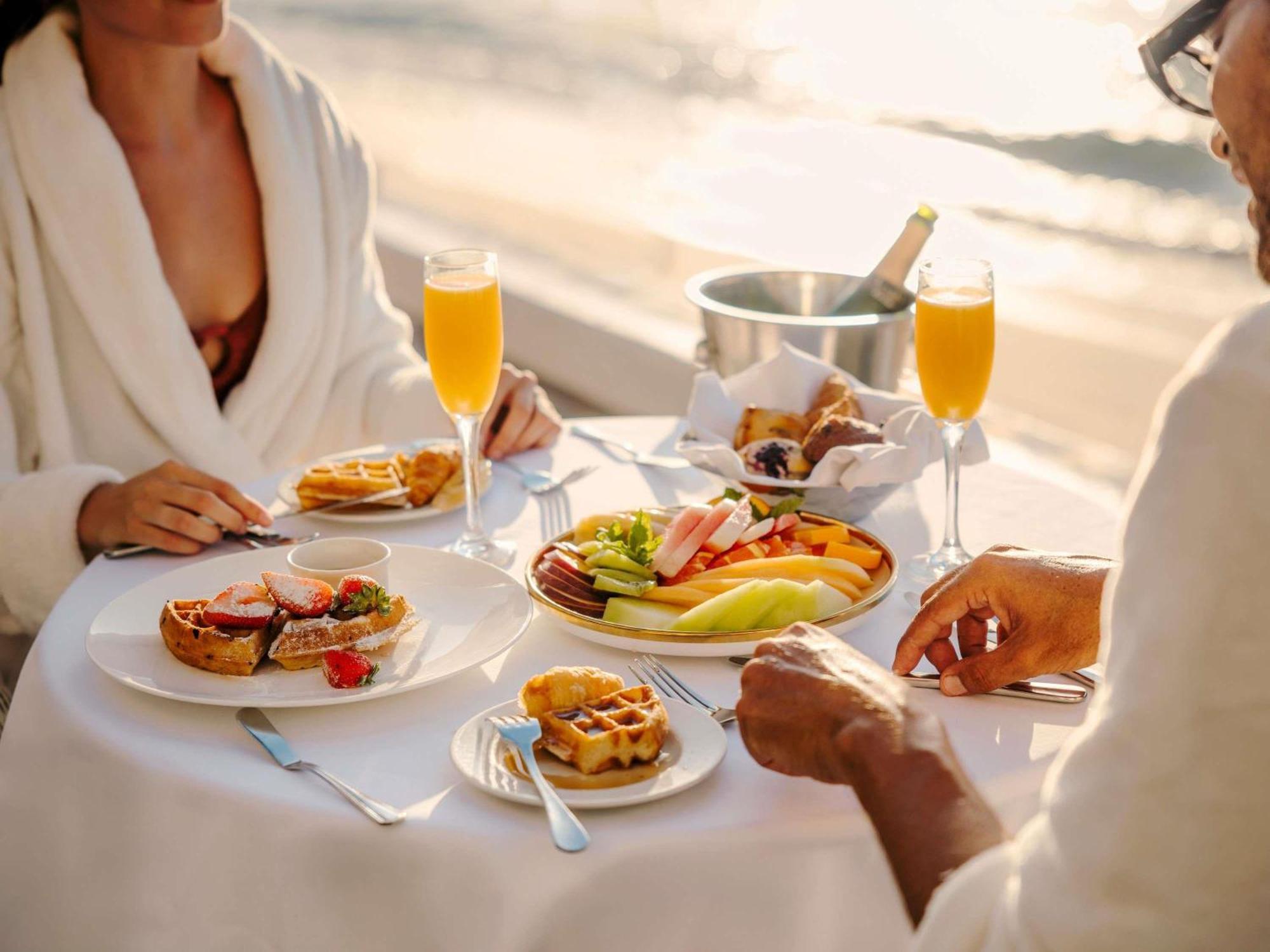 Fairmont Royal Pavilion Barbados Resort セントジェームス エクステリア 写真
