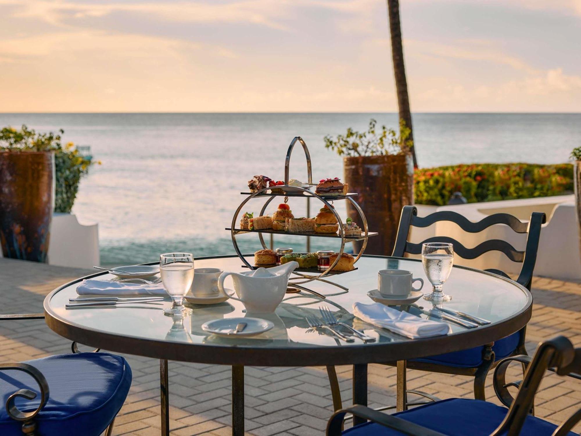 Fairmont Royal Pavilion Barbados Resort セントジェームス エクステリア 写真