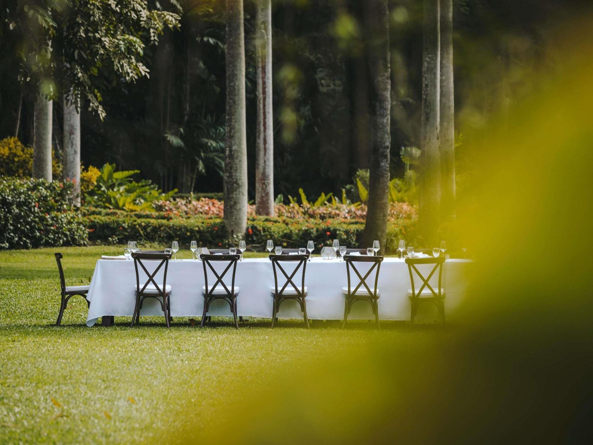 Fairmont Royal Pavilion Barbados Resort セントジェームス エクステリア 写真