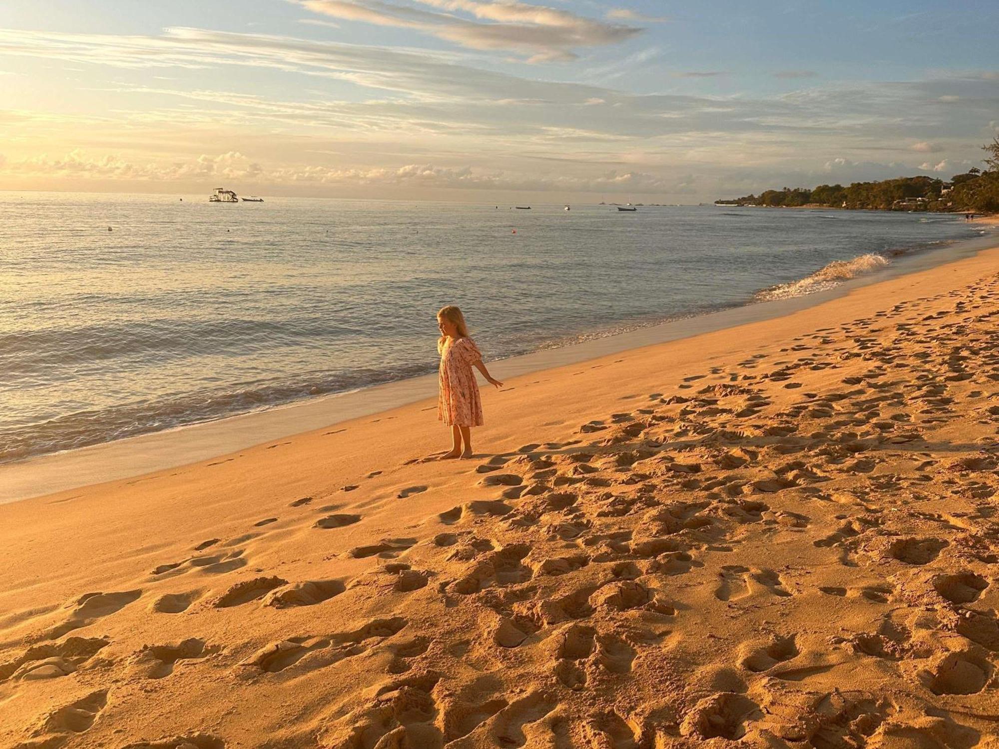 Fairmont Royal Pavilion Barbados Resort セントジェームス エクステリア 写真