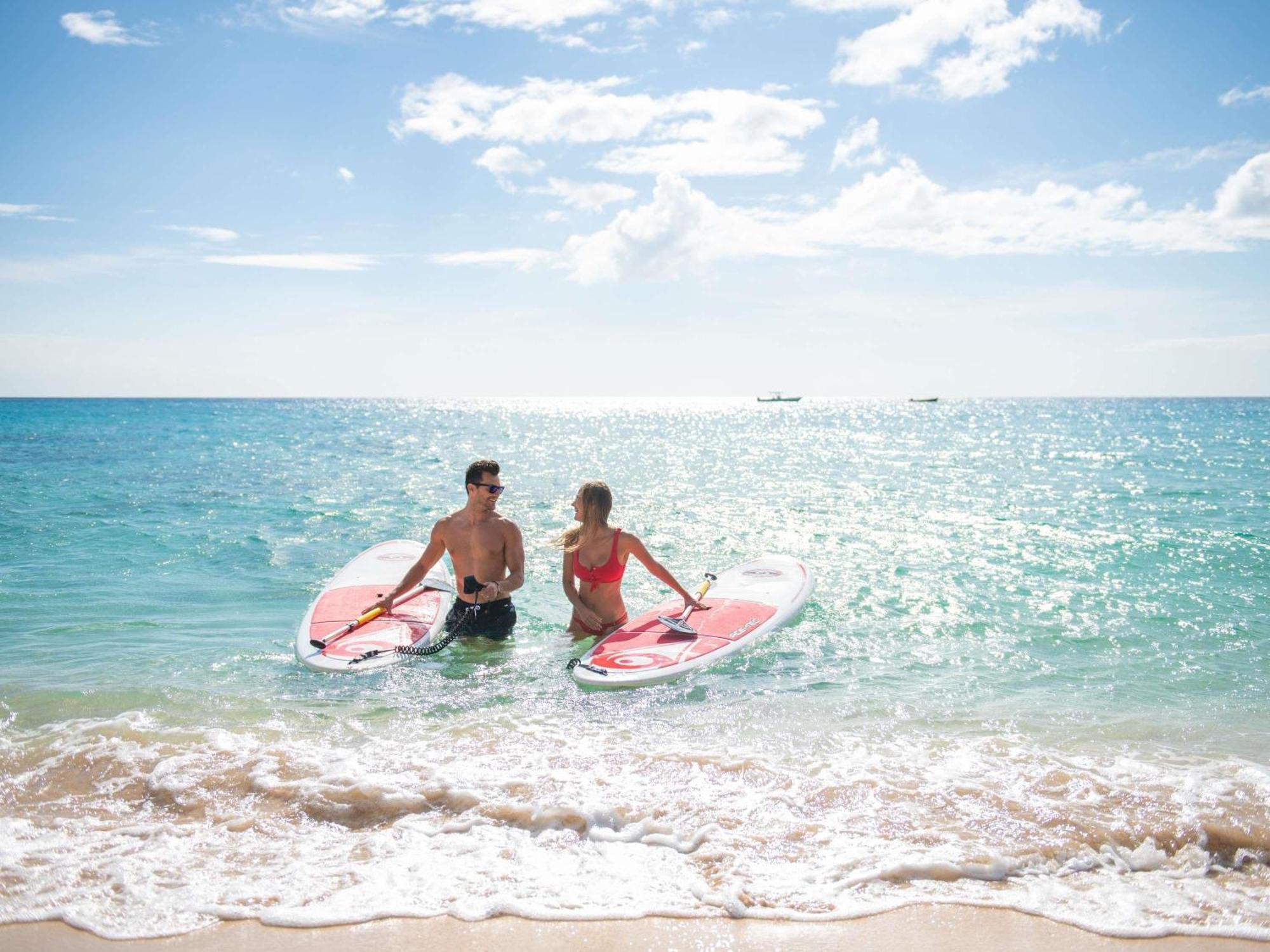 Fairmont Royal Pavilion Barbados Resort セントジェームス エクステリア 写真