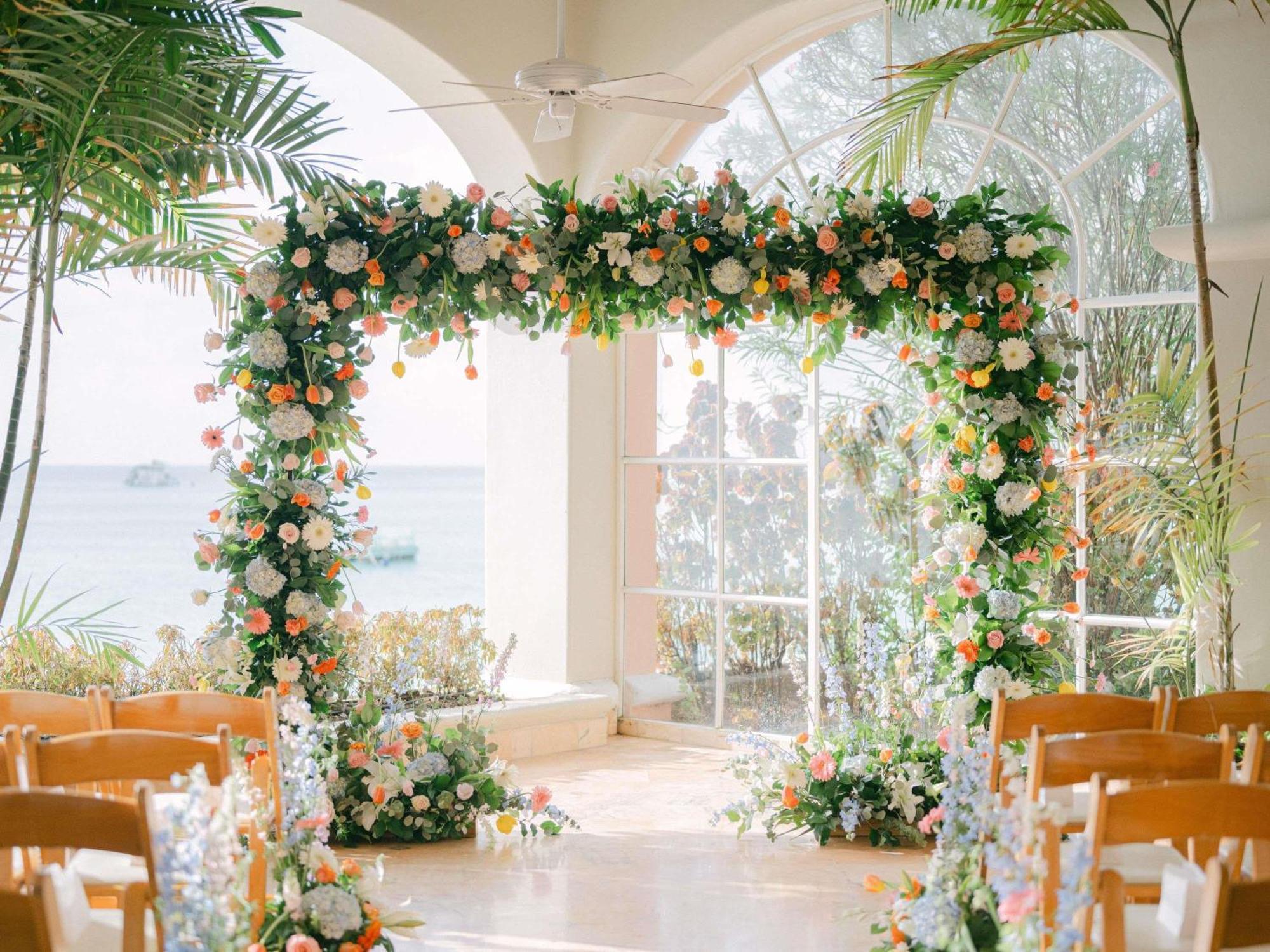 Fairmont Royal Pavilion Barbados Resort セントジェームス エクステリア 写真