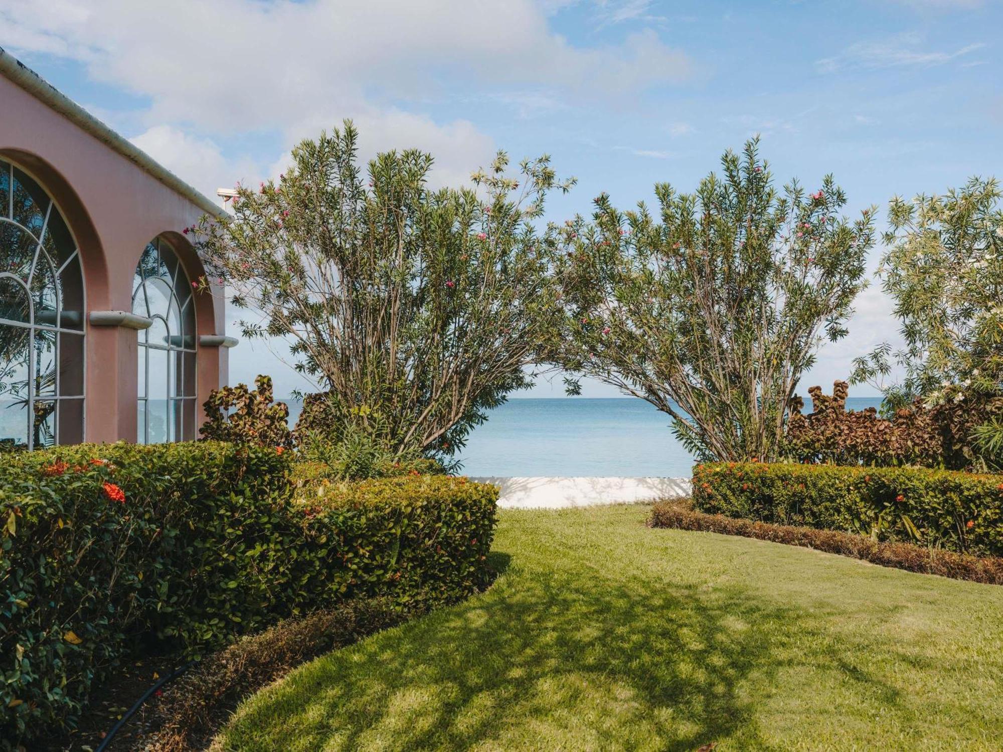 Fairmont Royal Pavilion Barbados Resort セントジェームス エクステリア 写真