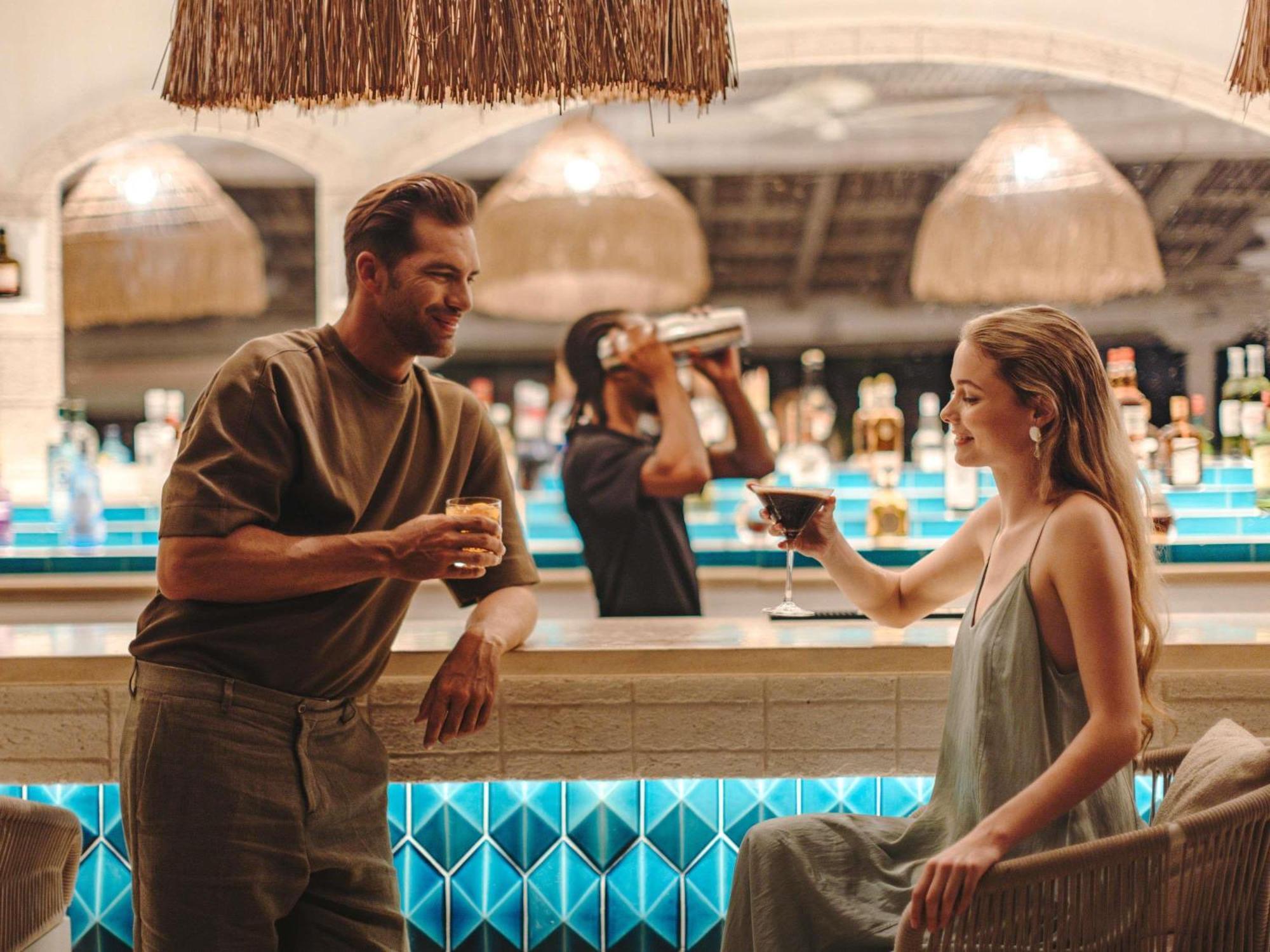 Fairmont Royal Pavilion Barbados Resort セントジェームス エクステリア 写真