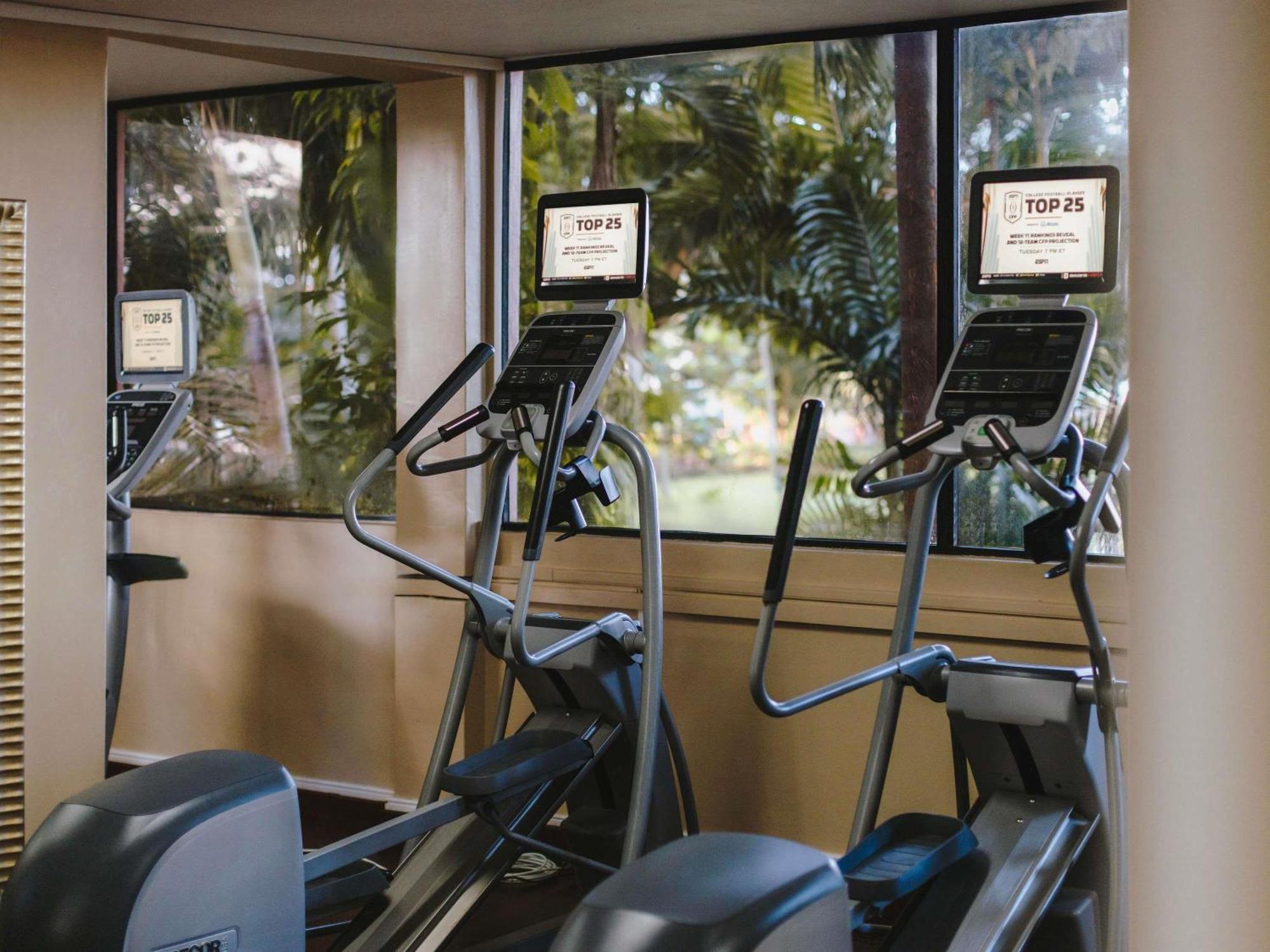 Fairmont Royal Pavilion Barbados Resort セントジェームス エクステリア 写真