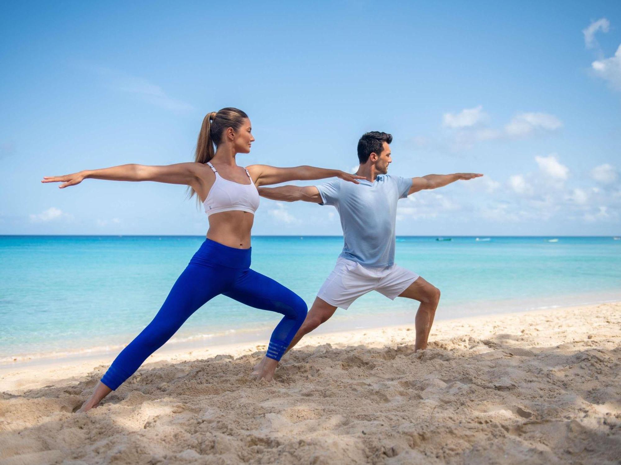 Fairmont Royal Pavilion Barbados Resort セントジェームス エクステリア 写真