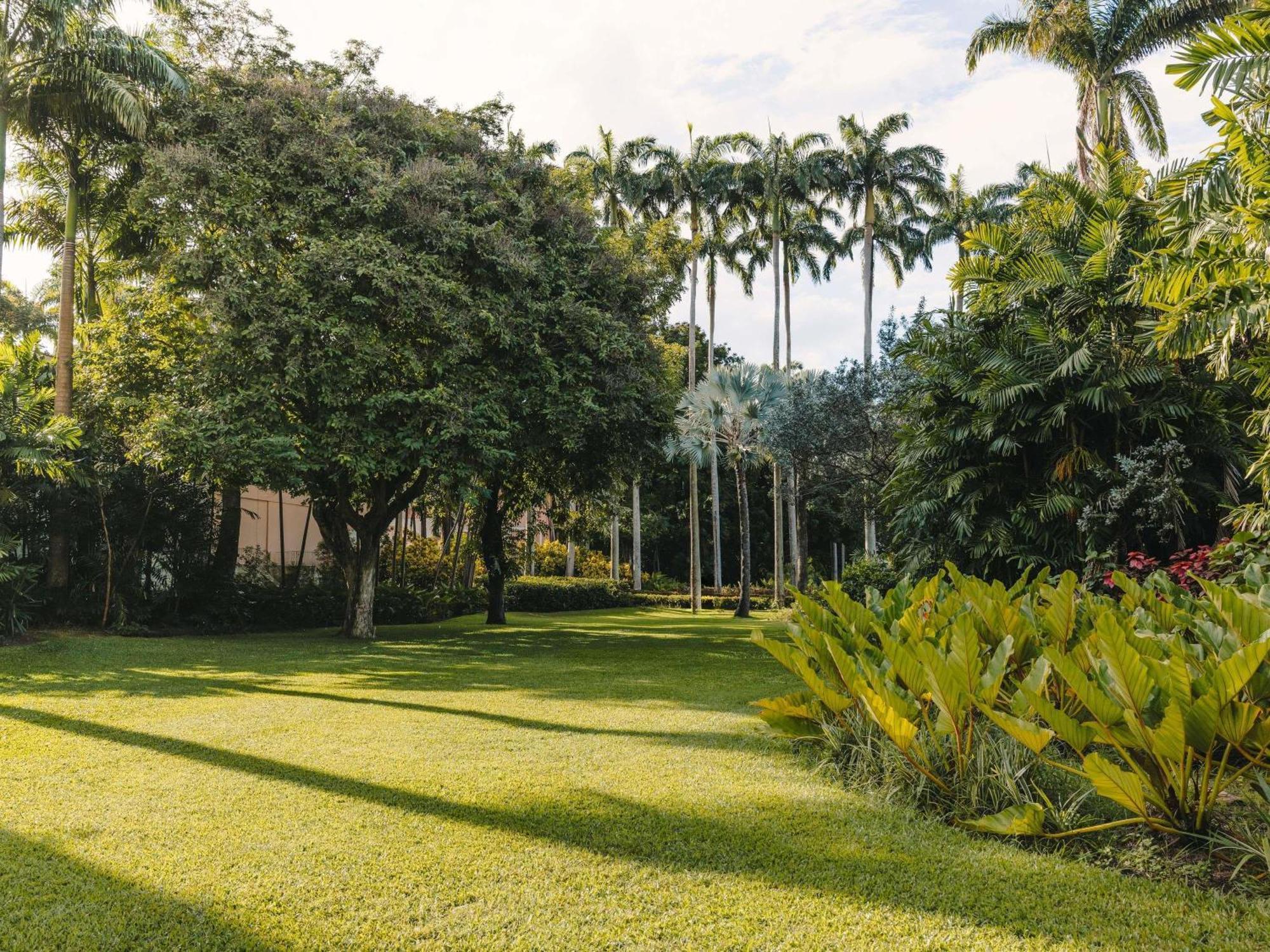 Fairmont Royal Pavilion Barbados Resort セントジェームス エクステリア 写真