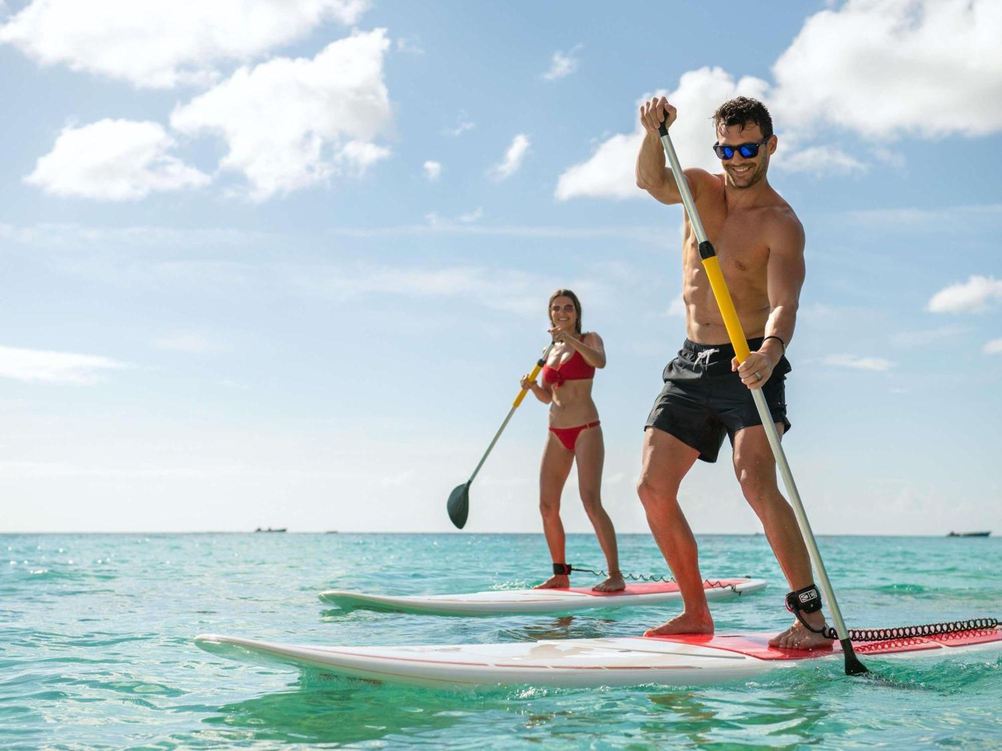 Fairmont Royal Pavilion Barbados Resort セントジェームス エクステリア 写真