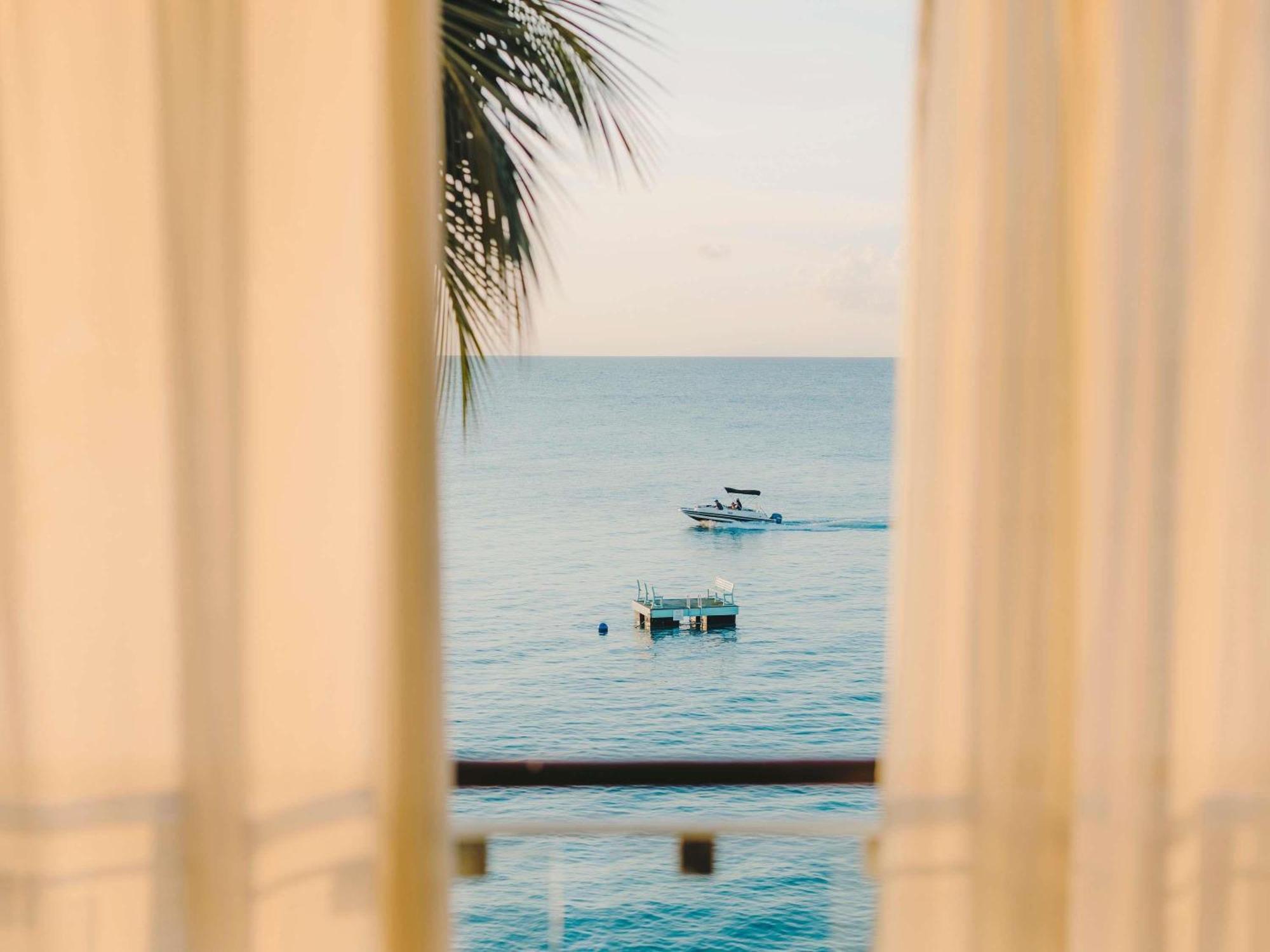 Fairmont Royal Pavilion Barbados Resort セントジェームス エクステリア 写真
