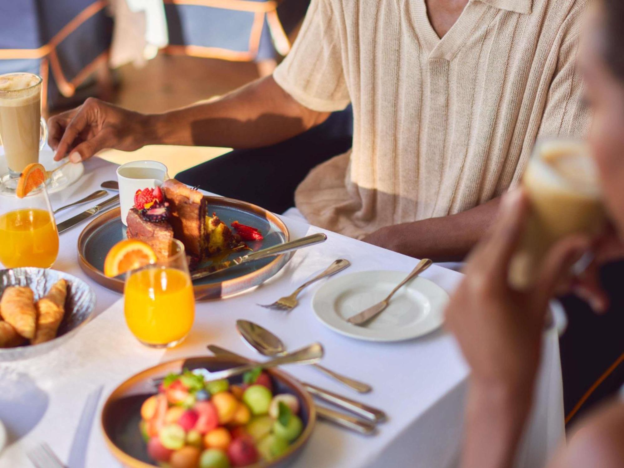 Fairmont Royal Pavilion Barbados Resort セントジェームス エクステリア 写真
