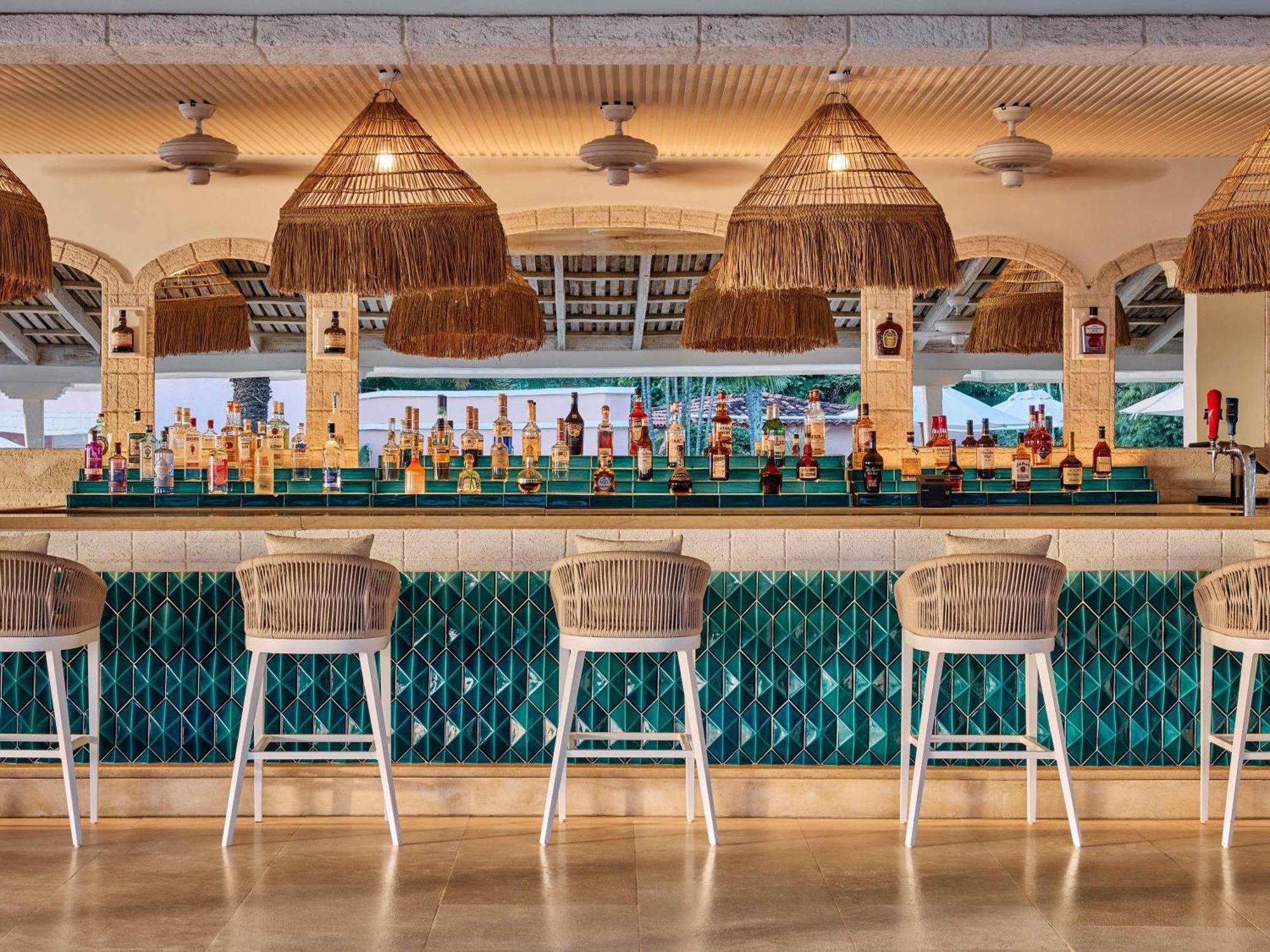 Fairmont Royal Pavilion Barbados Resort セントジェームス エクステリア 写真