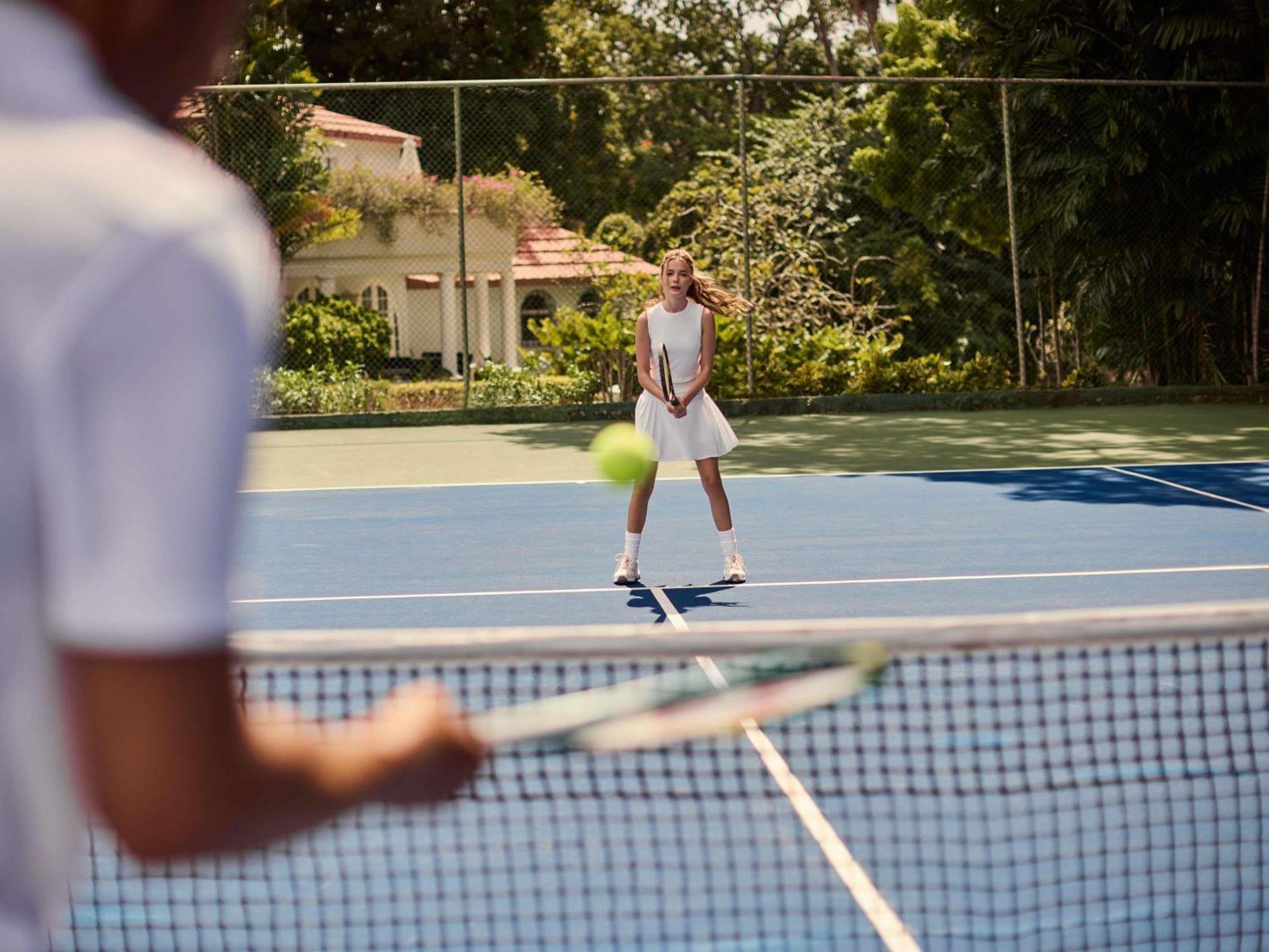 Fairmont Royal Pavilion Barbados Resort セントジェームス エクステリア 写真