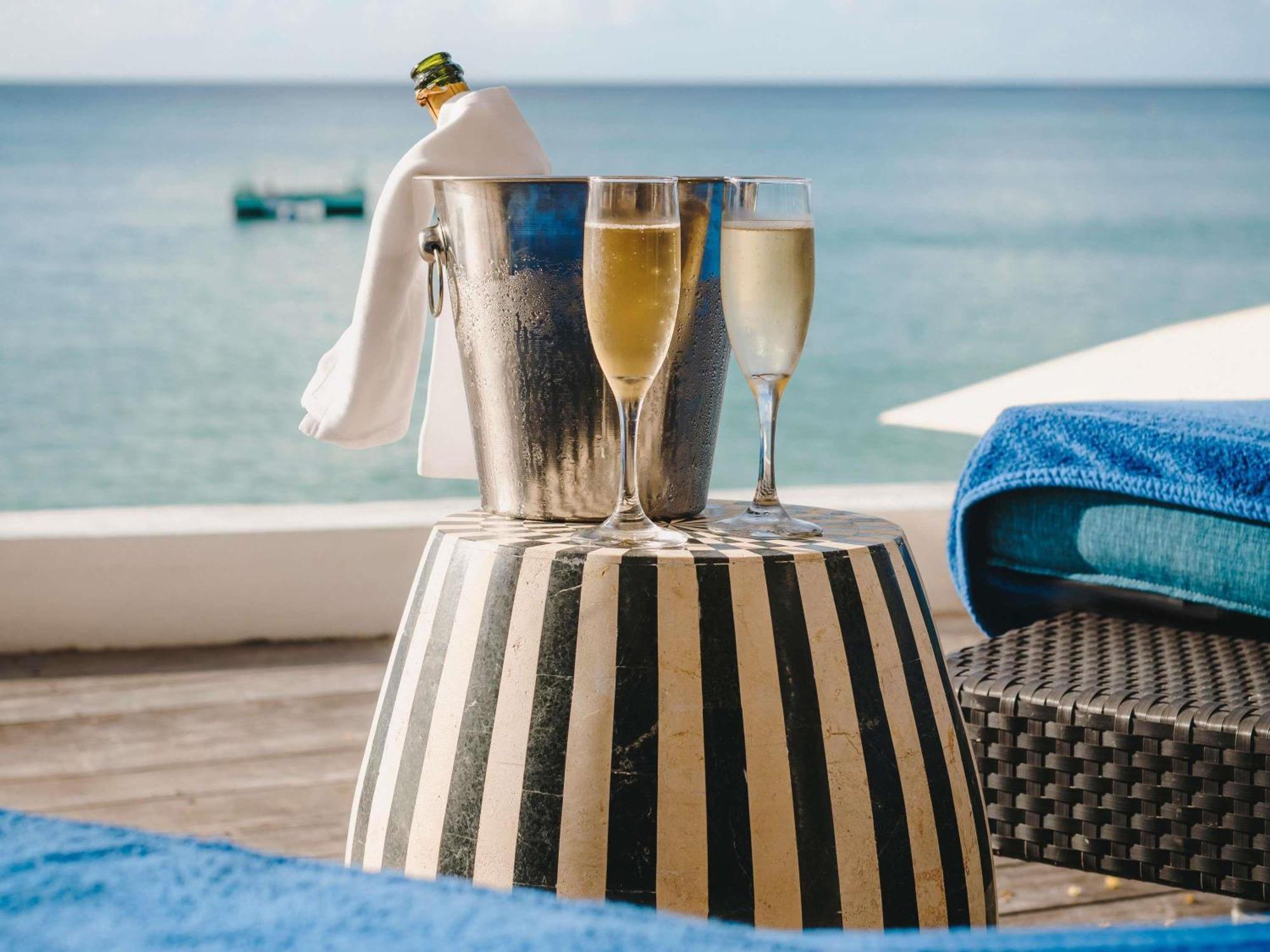 Fairmont Royal Pavilion Barbados Resort セントジェームス エクステリア 写真