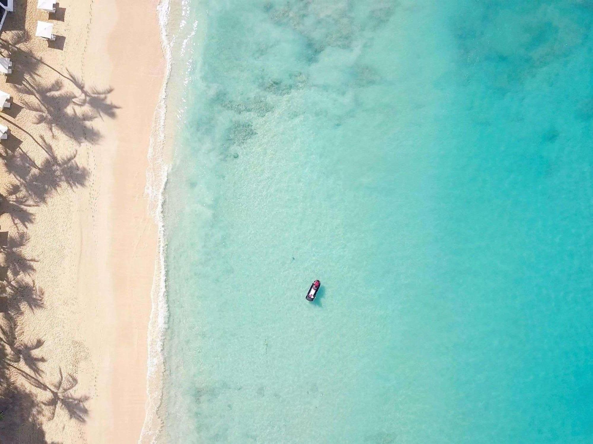 Fairmont Royal Pavilion Barbados Resort セントジェームス エクステリア 写真