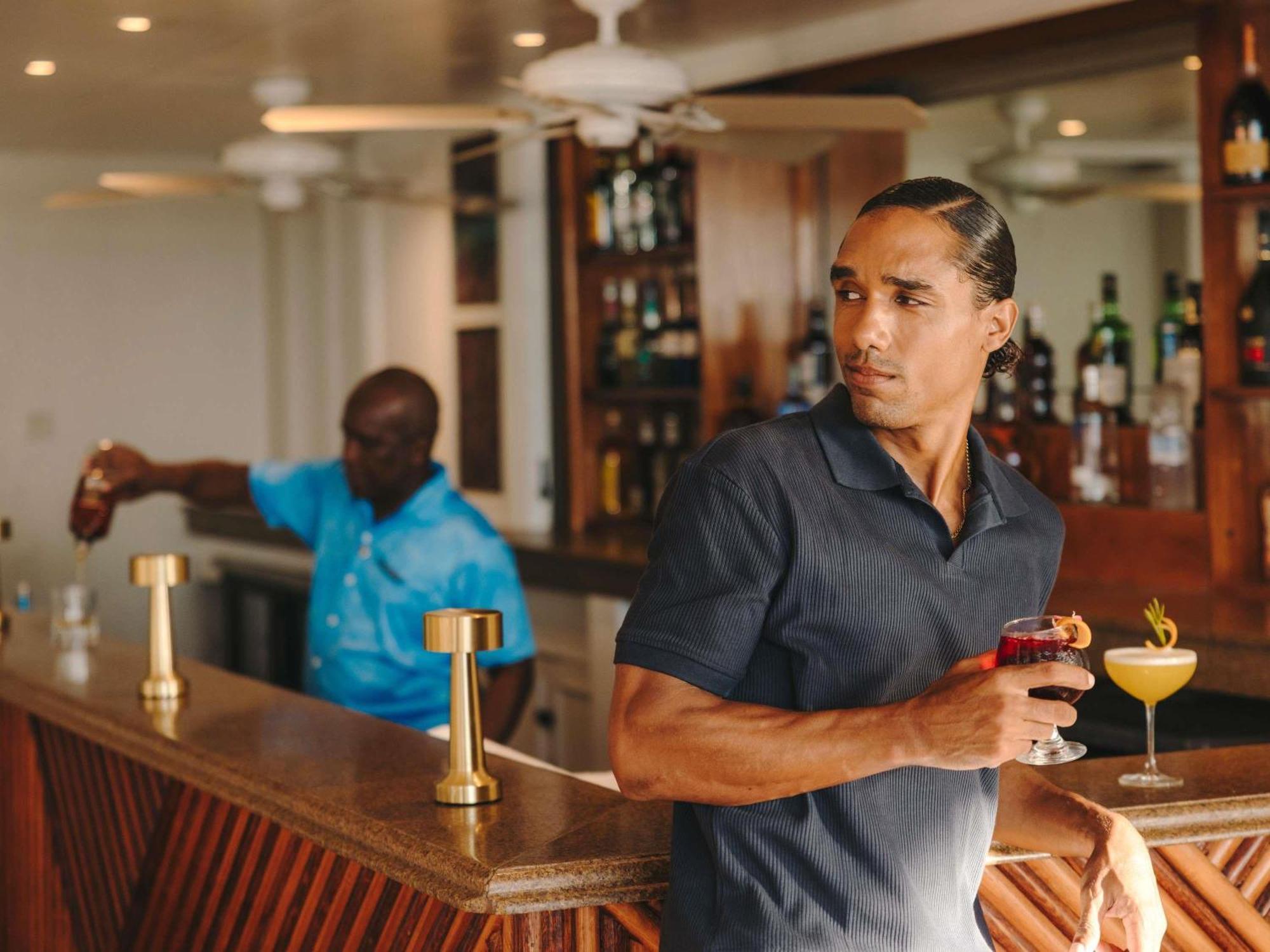 Fairmont Royal Pavilion Barbados Resort セントジェームス エクステリア 写真