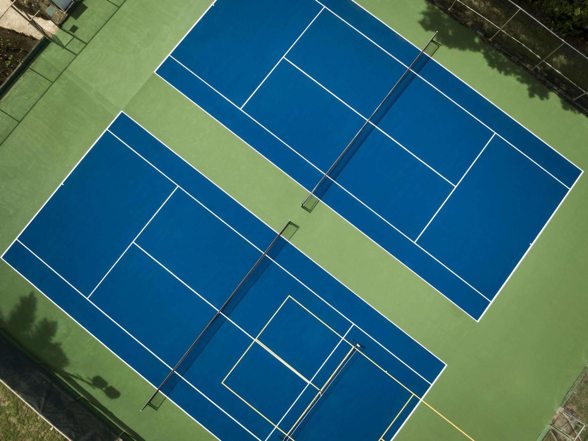 Fairmont Royal Pavilion Barbados Resort セントジェームス エクステリア 写真